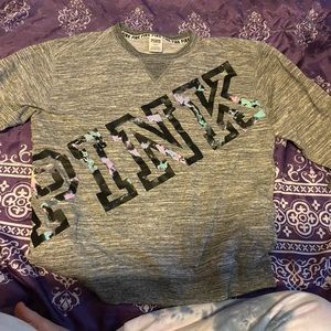 PINK Victoria’s Secret sweater
